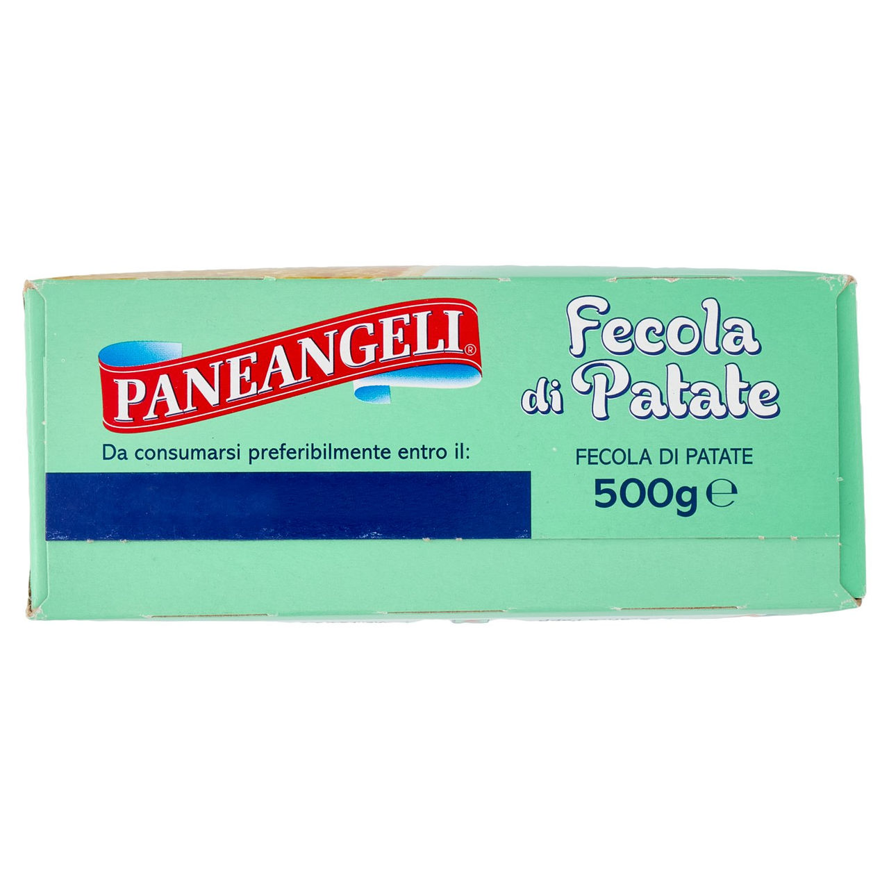 PANEANGELI Fecola di Patate 500 g