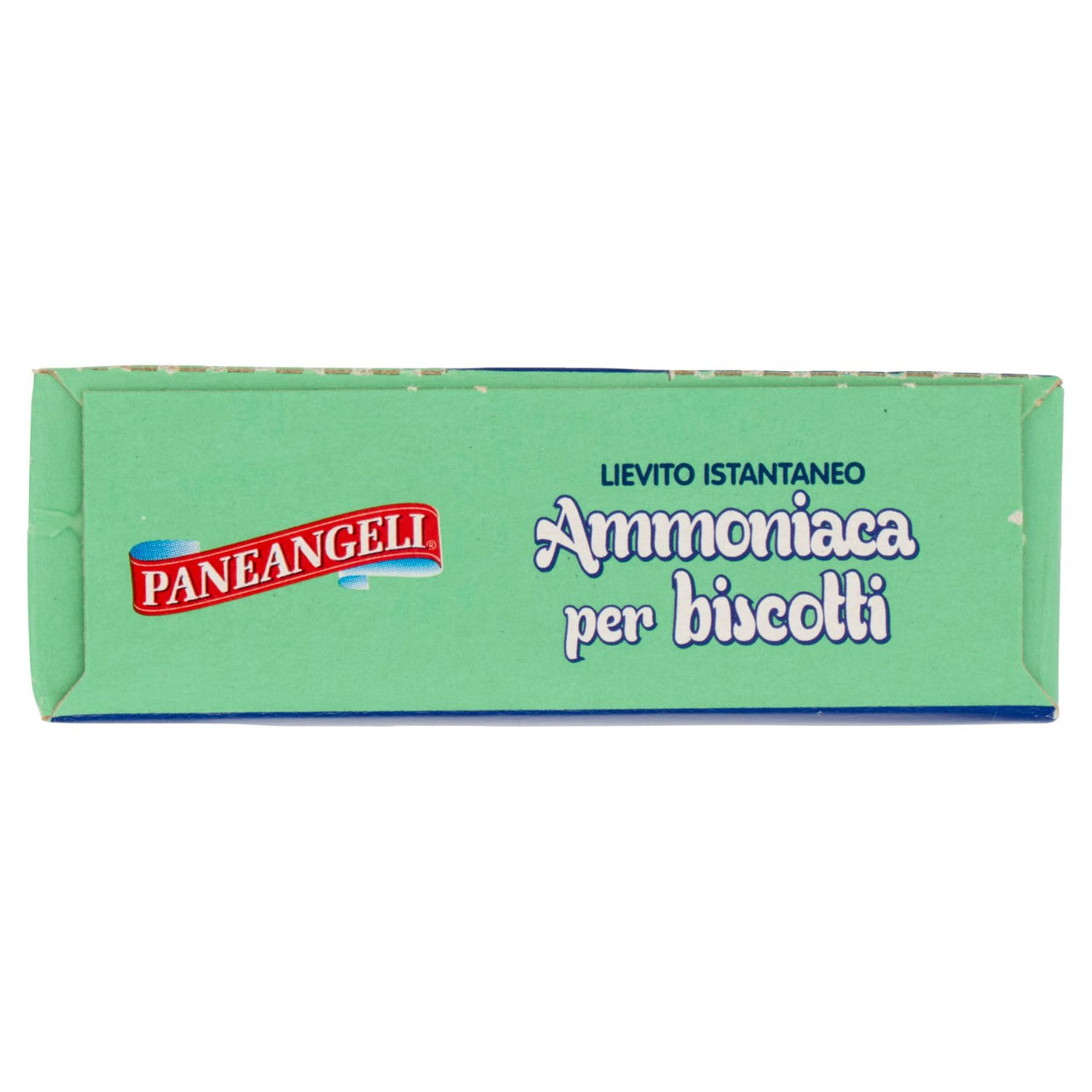 PANEANGELI Lievito Istantaneo Ammoniaca per biscotti 3 x 9 g