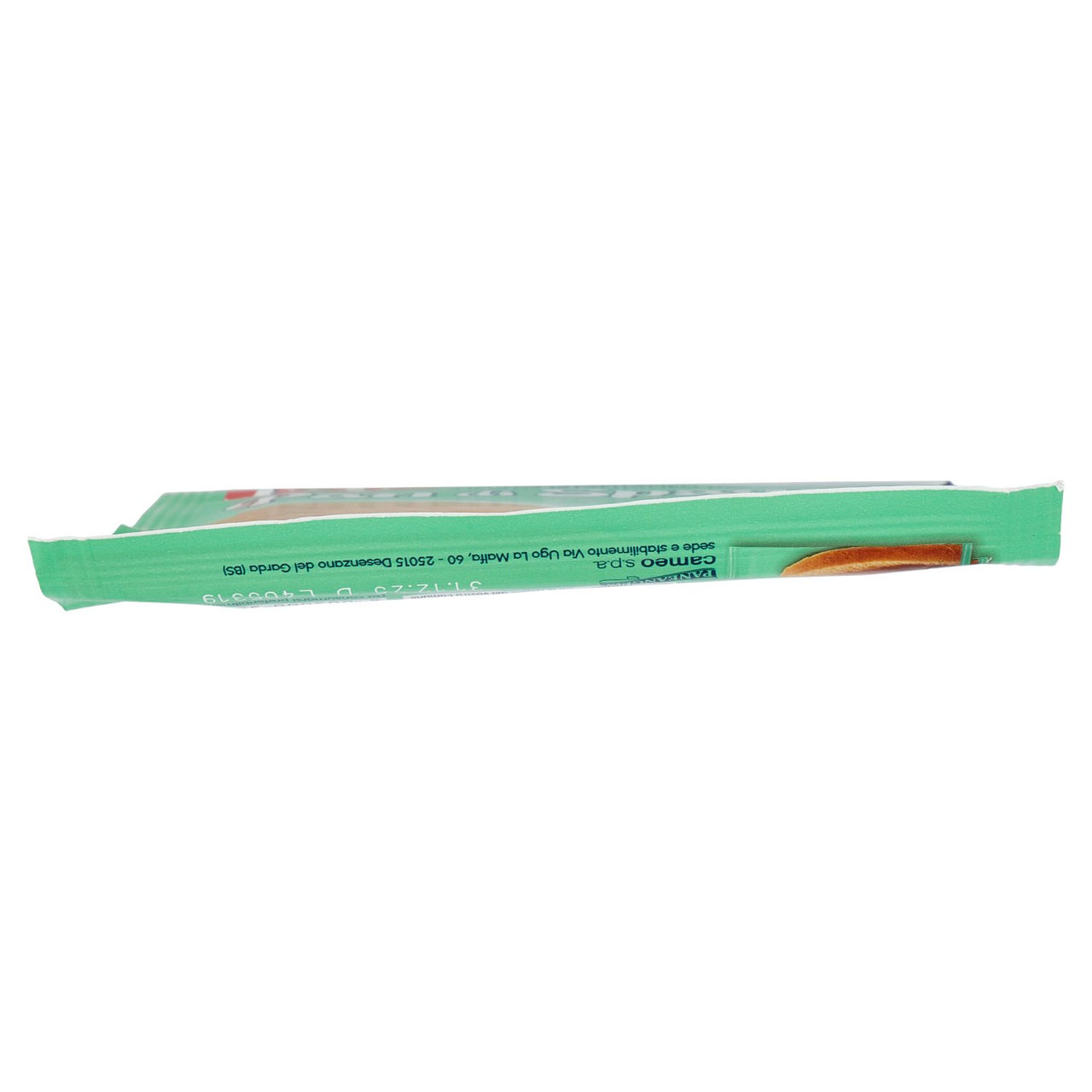 PANEANGELI Lievito Istantaneo per Pan di Spagna 3 x 11 g