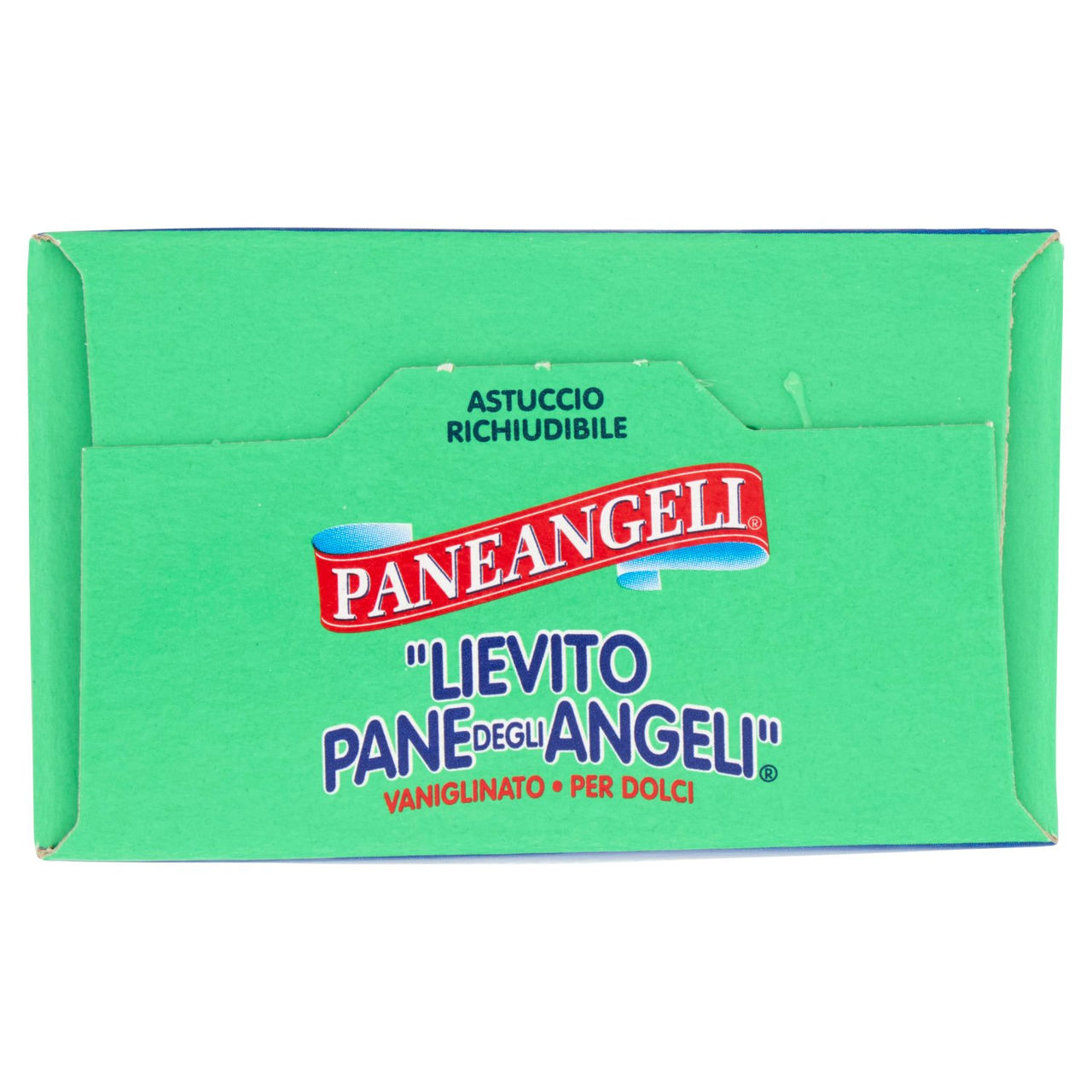 Paneangeli Lievito Vaniglinato 10x160g