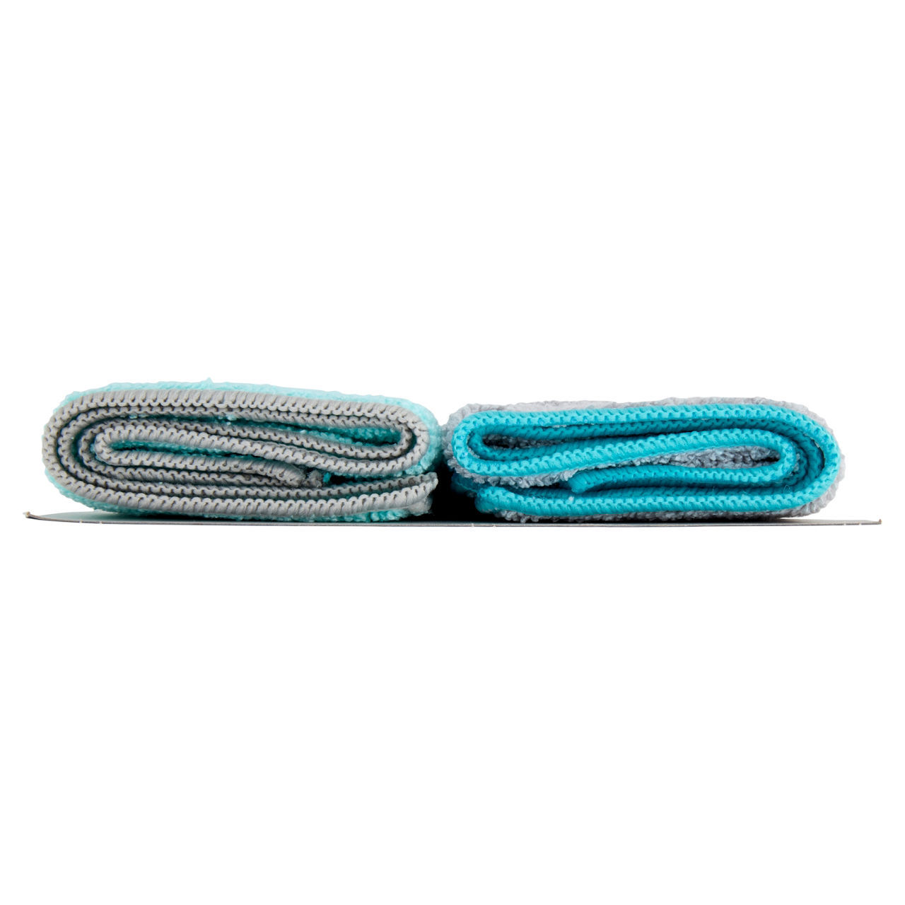Panno Pro Clean Vileda in microfibra extra large conf. da 2 pezzi