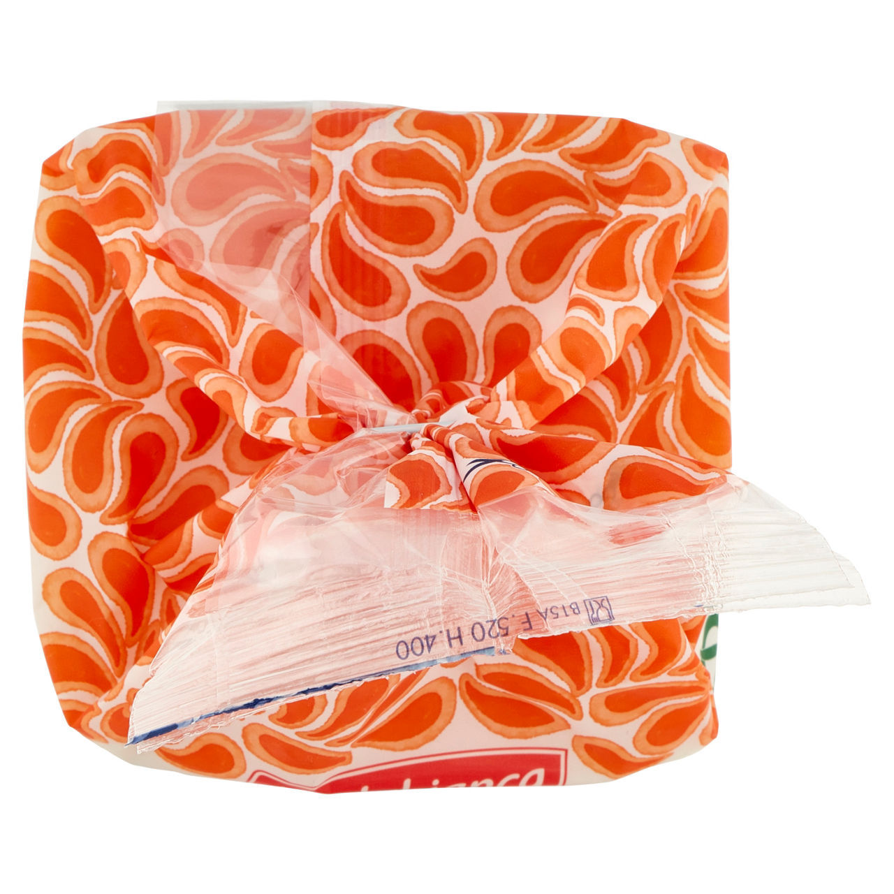 PanPiuma Artebianca grano duro 400 g
