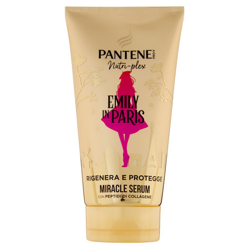 Pantene Pro-V 3 Minute Miracle Balsamo Rigenera e Protegge 150 ml