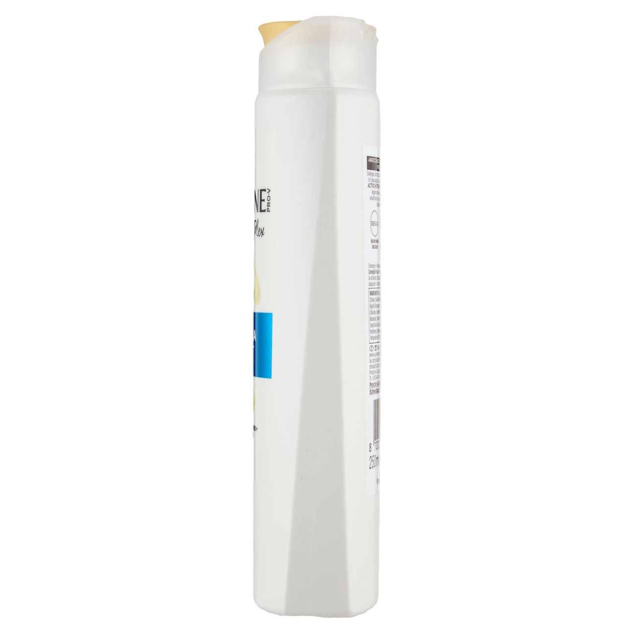Pantene Pro-V Linea Classica 3 in 1 Shampoo   Balsamo   Trattamento Active Nutri-Plex 250 ml