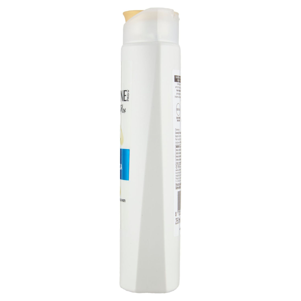Pantene Pro-V Linea Classica Shampoo Active Nutri-Plex 250 ml