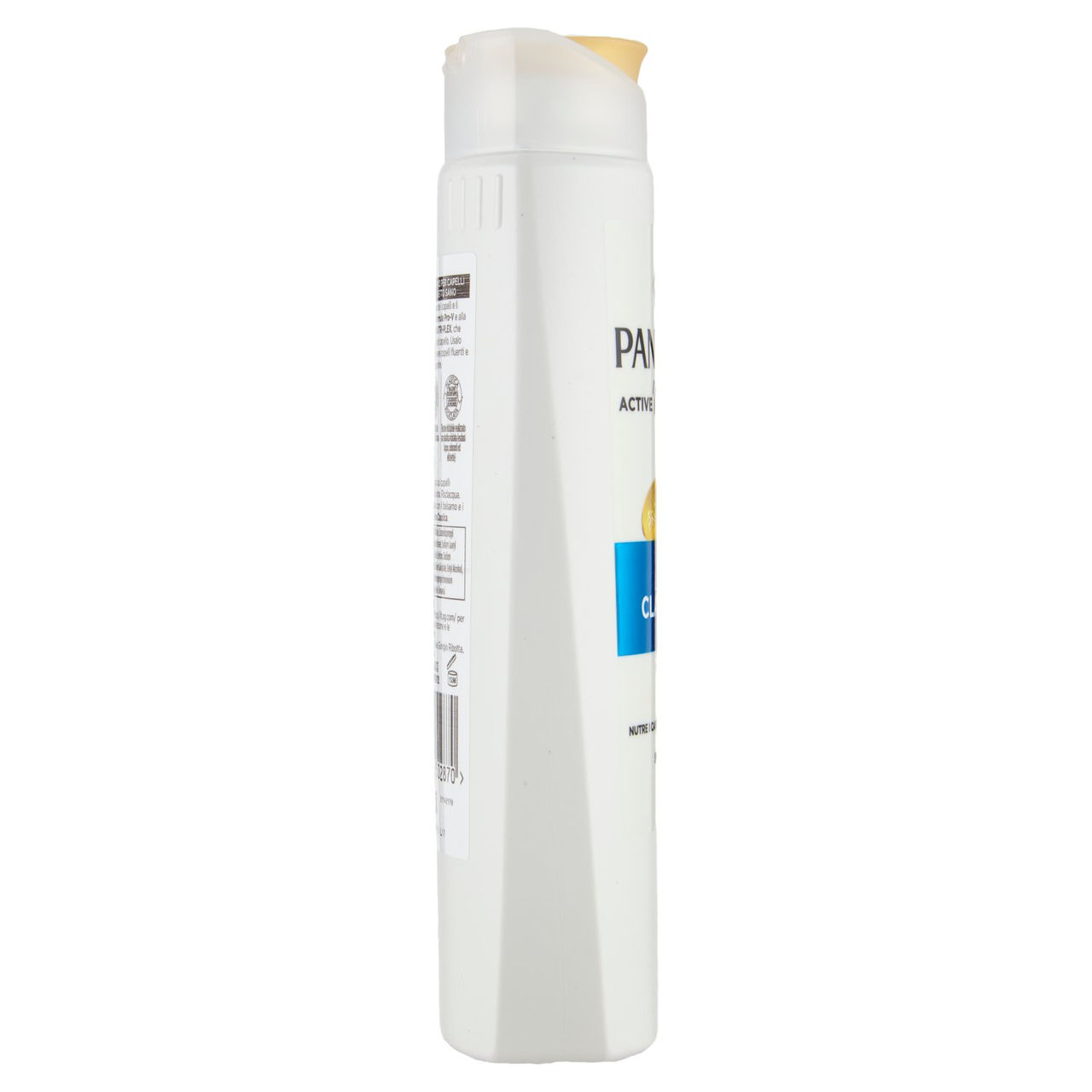 Pantene Pro-V Linea Classica Shampoo Active Nutri-Plex 250 ml
