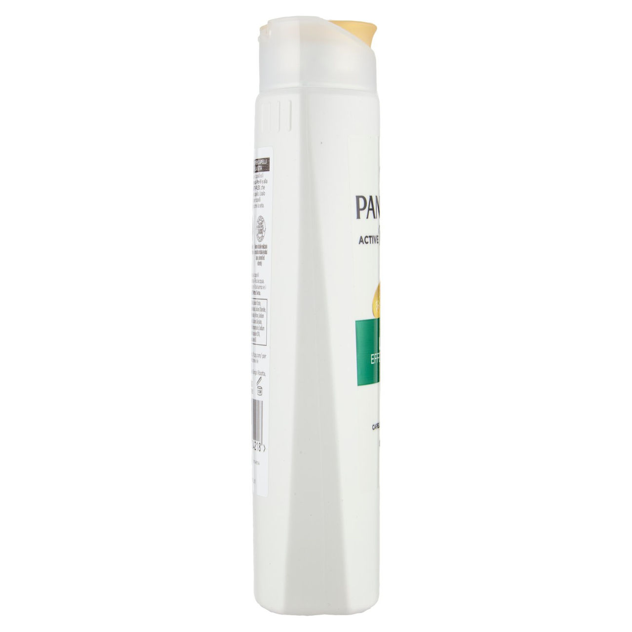 Pantene Pro-V Lisci Effetto Seta Shampoo Active Nutri-Plex 250 ml