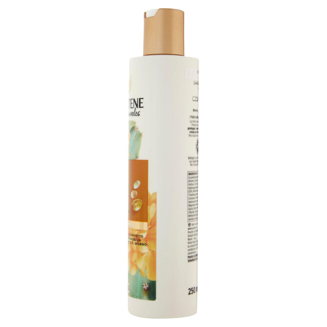 Pantene Pro-V miracles Addio Crespo Shampoo 250 ml