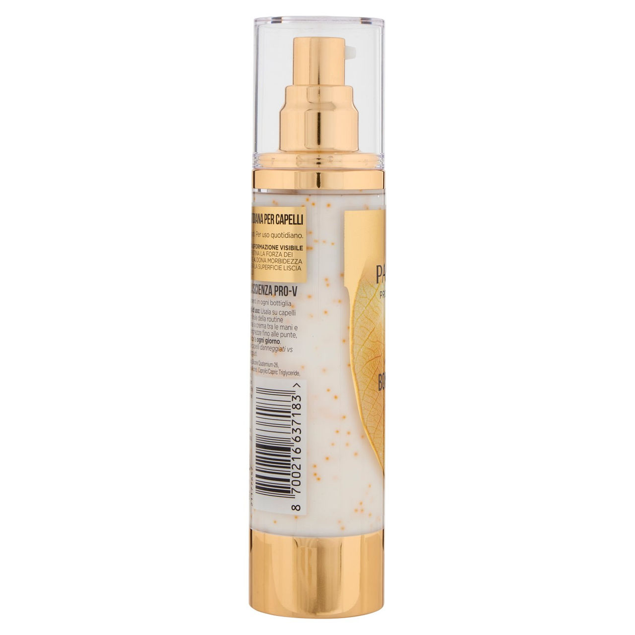 Pantene Pro-V miracles molecular Bond Repair Miracle Cream Senza Risciacquo 90 ml
