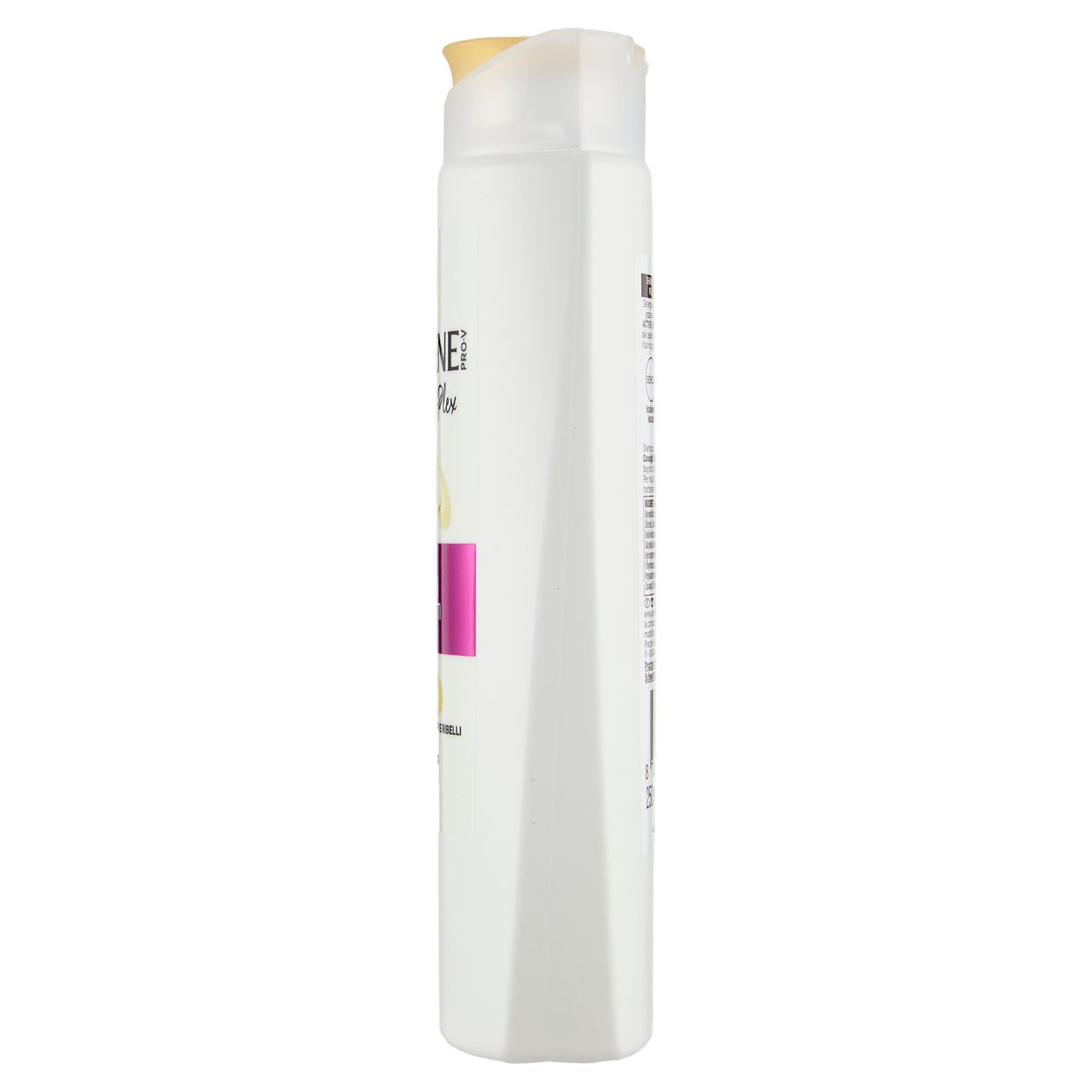 Pantene Pro-V Ricci Perfetti Shampoo Active Nutri-Plex 250 ml