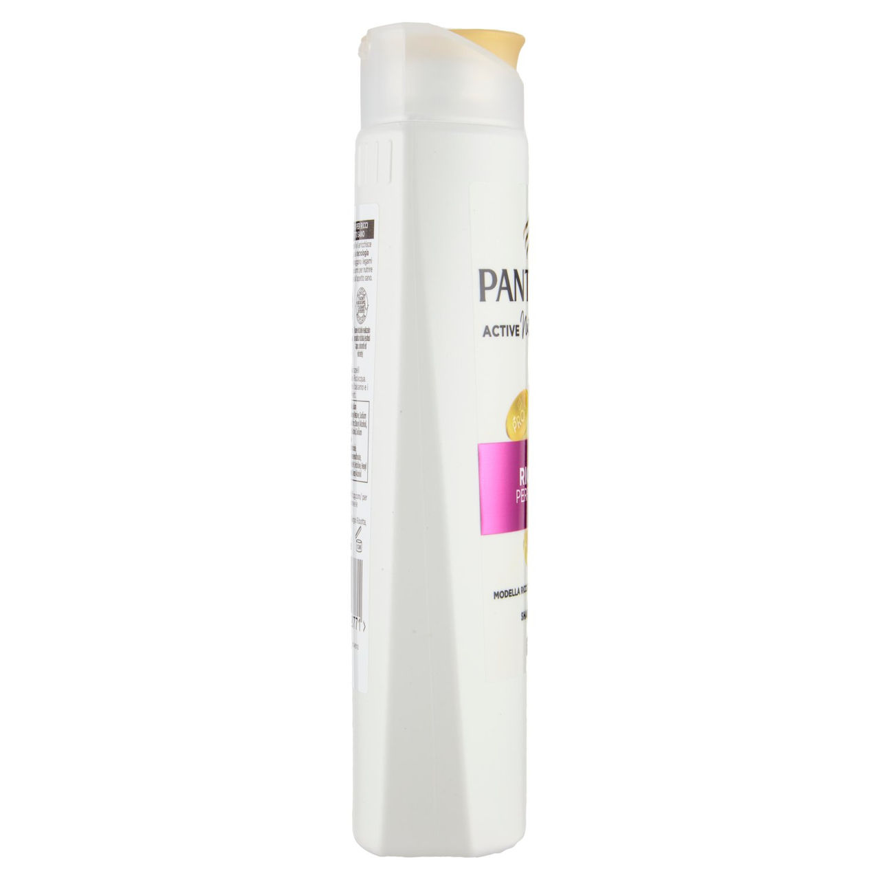 Pantene Pro-V Ricci Perfetti Shampoo Active Nutri-Plex 250 ml