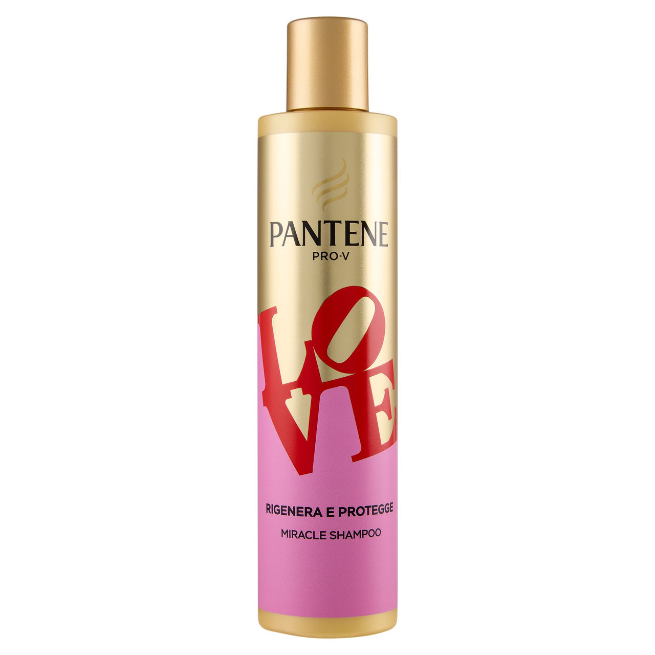 Pantene Pro-V Rigenera e Protegge Miracle Shampoo Love 250 ml