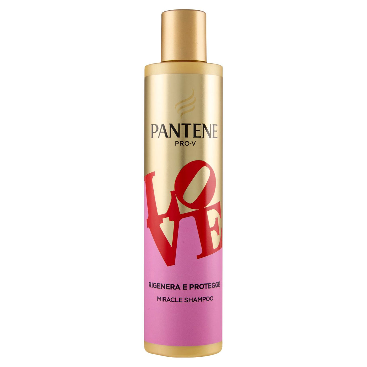 Pantene Pro-V Rigenera e Protegge Miracle Shampoo Love 250 ml