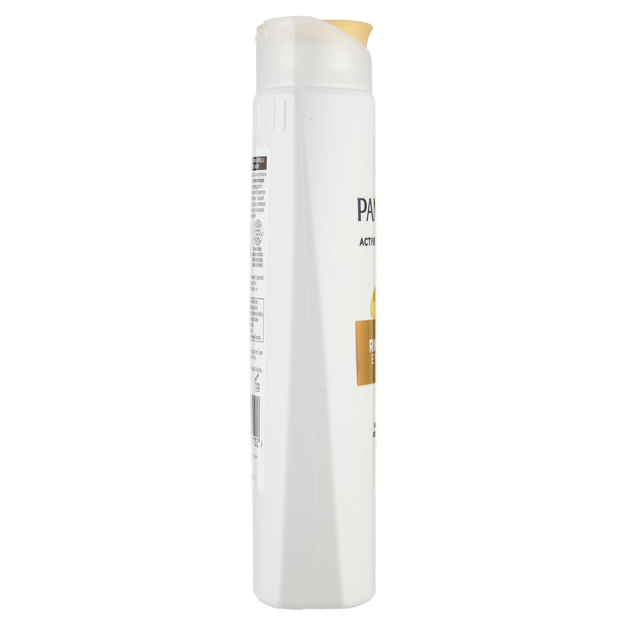 Pantene Pro-V Rigenera e Protegge Shampoo Active Nutri-Plex 250 ml