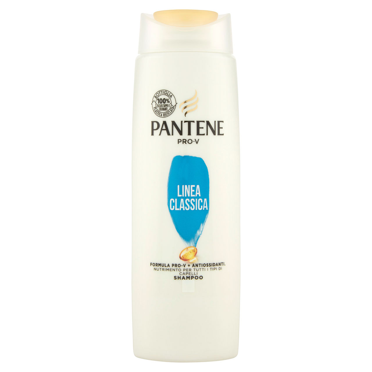 Pantene Shampoo Linea Classica 225 ml