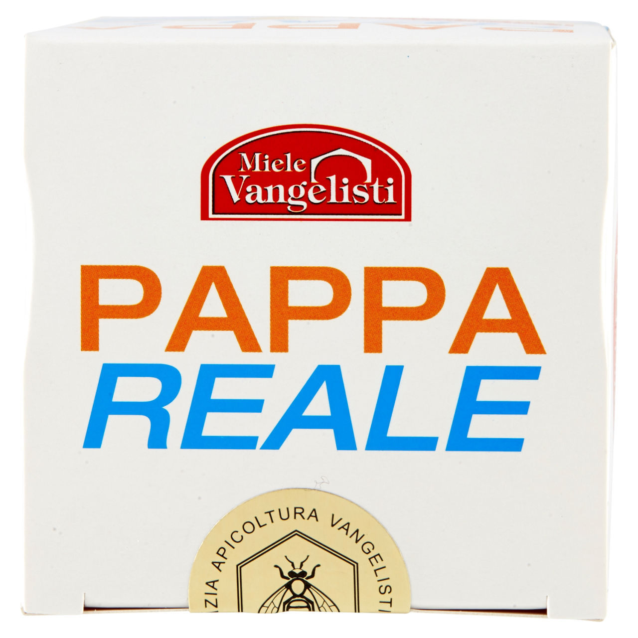 Pappa reale Miele Vangelisti  10 g