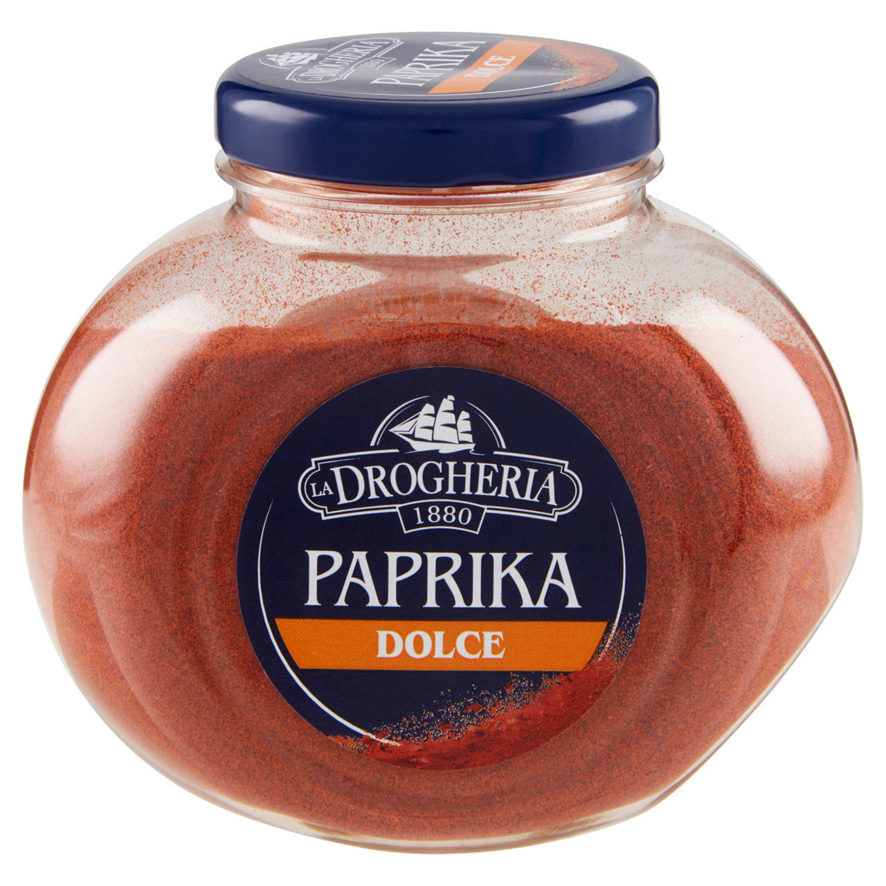 Paprika Drogheria Alimentari dolce 90 g