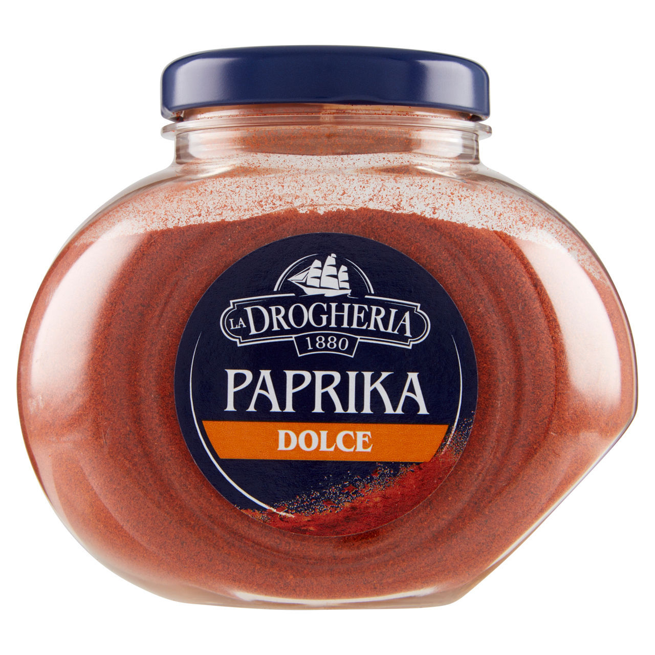 Paprika Drogheria Alimentari dolce 90 g