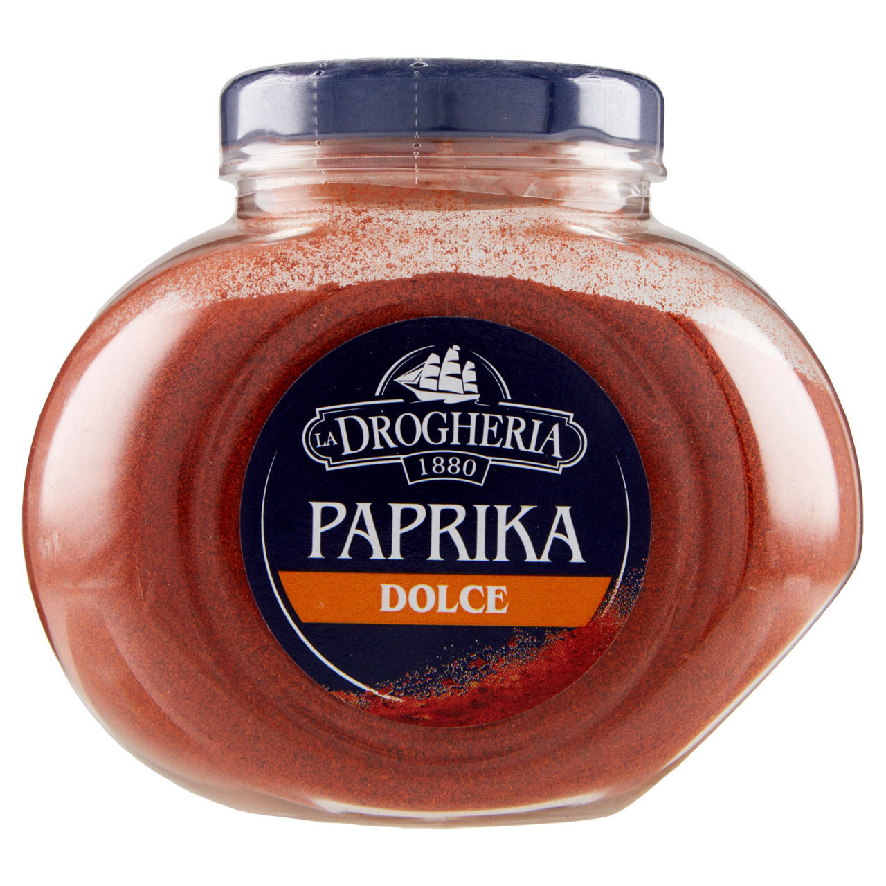 Paprika Drogheria Alimentari dolce 90 g