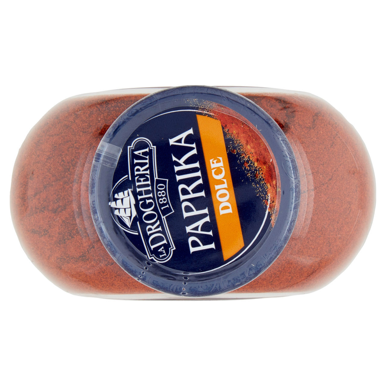 Paprika Drogheria Alimentari dolce 90 g