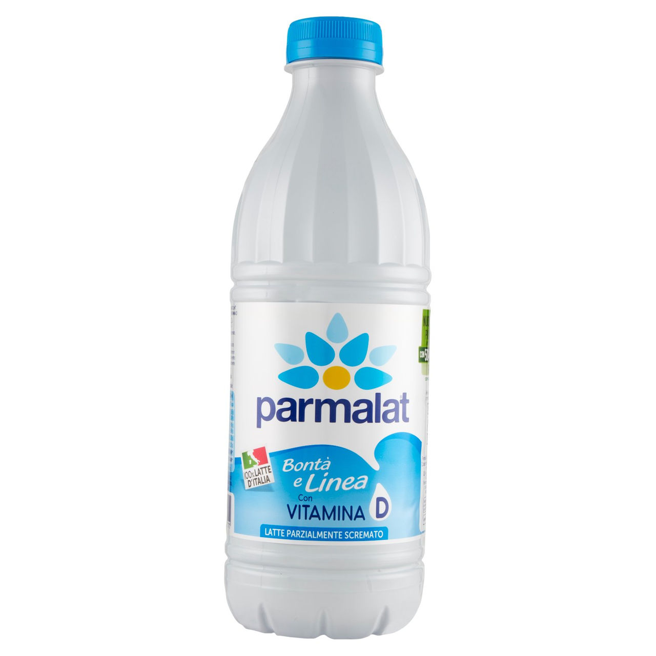 Latte Parmalat Bontà e Linea in vendita online