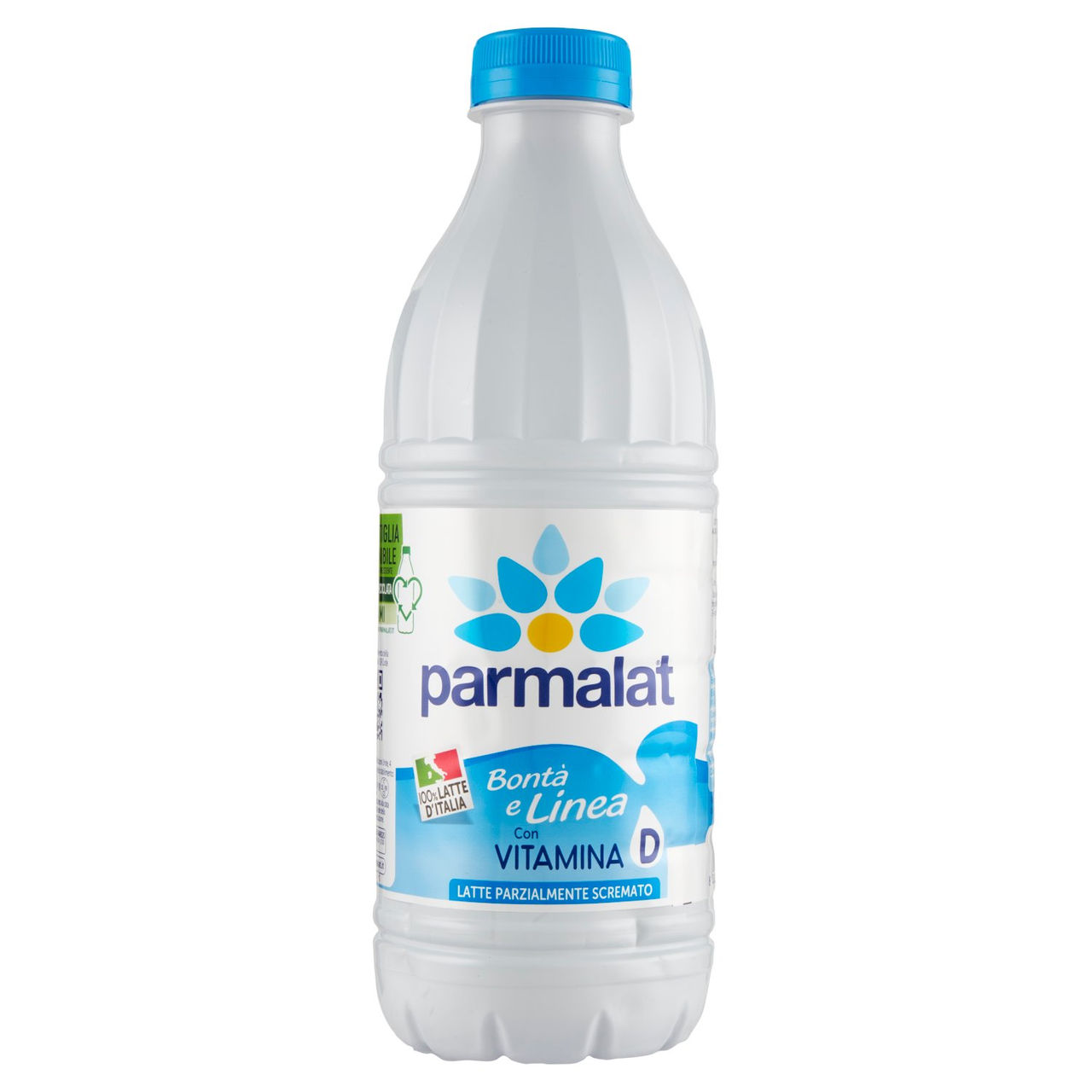Latte Parmalat Bontà e Linea in vendita online