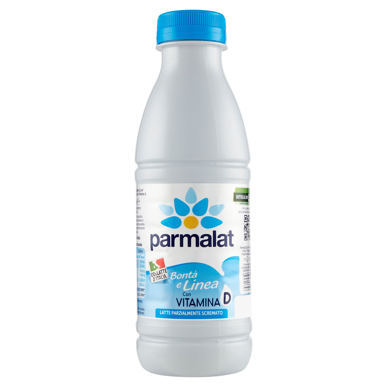 ZYMIL LATTE UHT SENZA LATTOSIO PARMALAT 500 ml in dettaglio