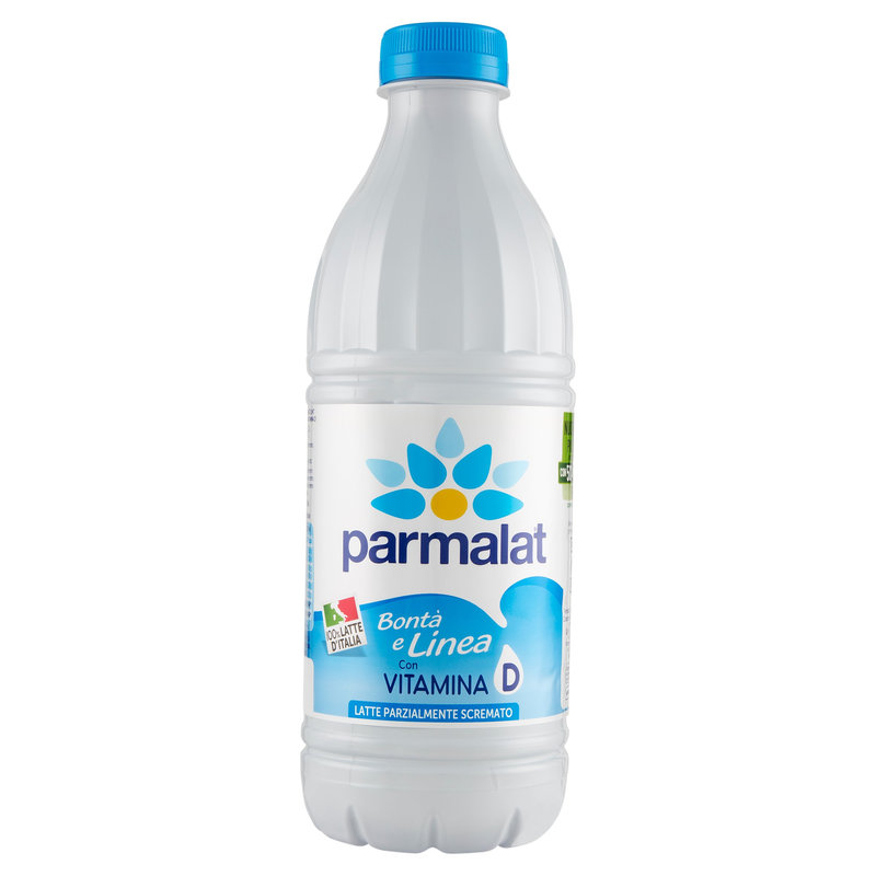 ZYMIL LATTE MICROFILTRATO INTERO SENZA LATTOSIO PARMALAT 1 l Conservare in  frigorifero in dettaglio