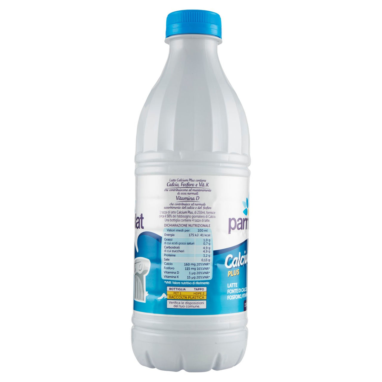 parmalat Calcium Plus 1000 ml