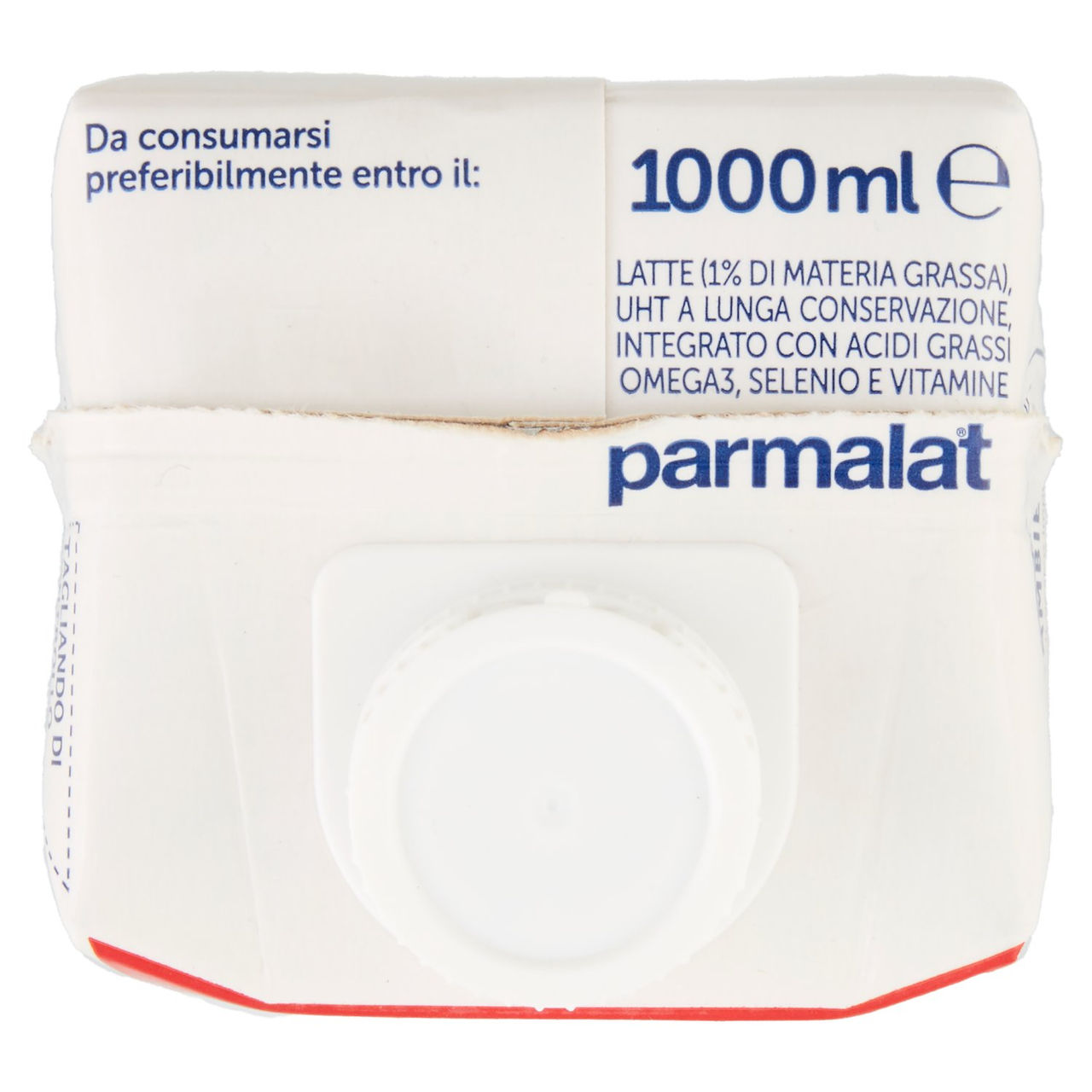 parmalat Omega 3 Plus 1000 ml