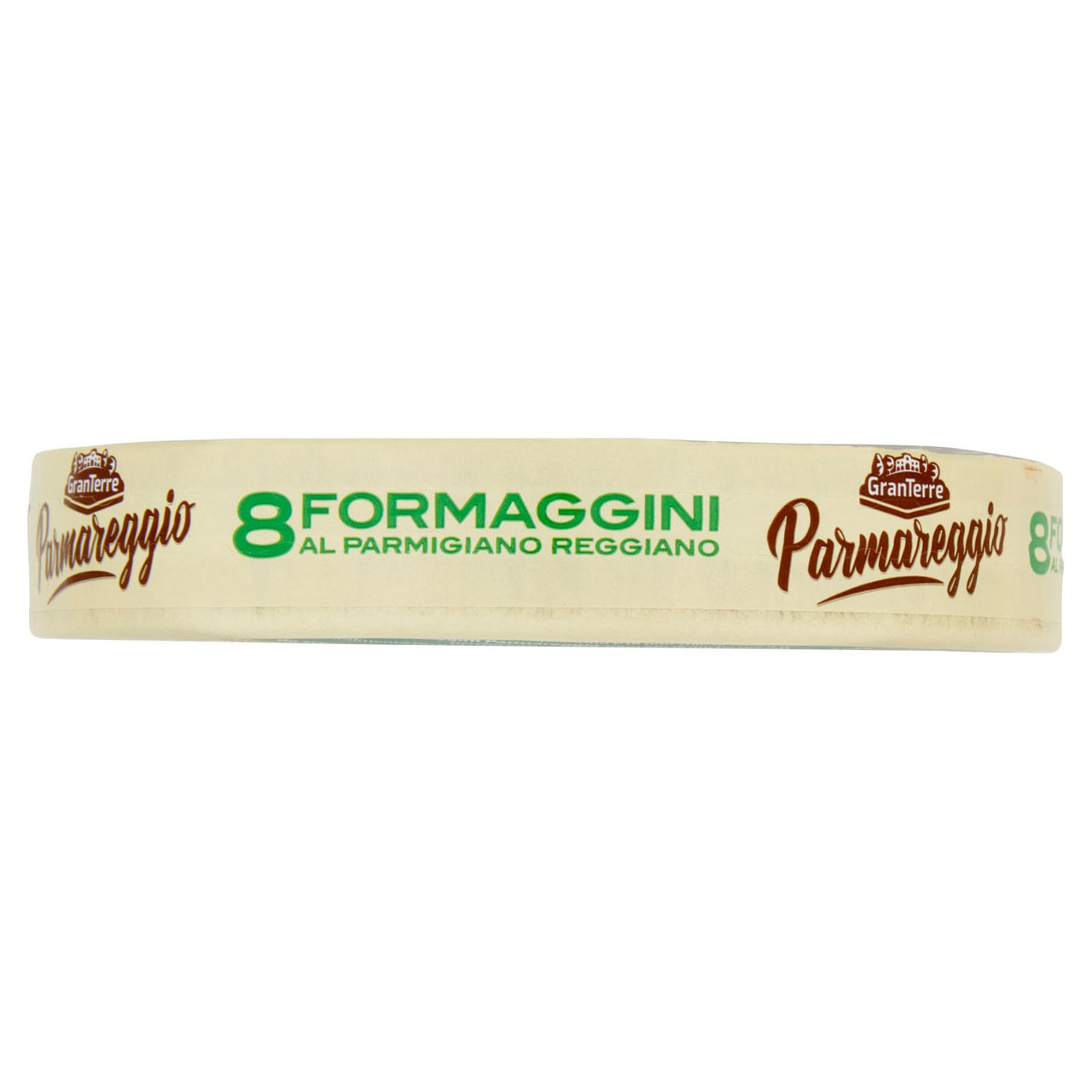Parmareggio 8 Formaggini al Parmigiano Reggiano