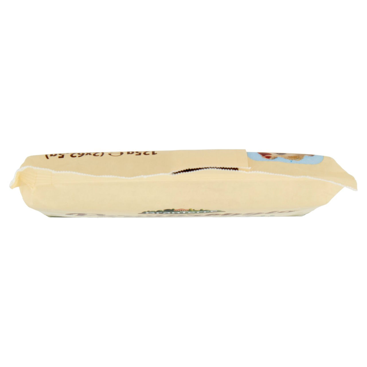 Parmareggio Cremosini al Parmigiano Reggiano 6 x 62,5 g