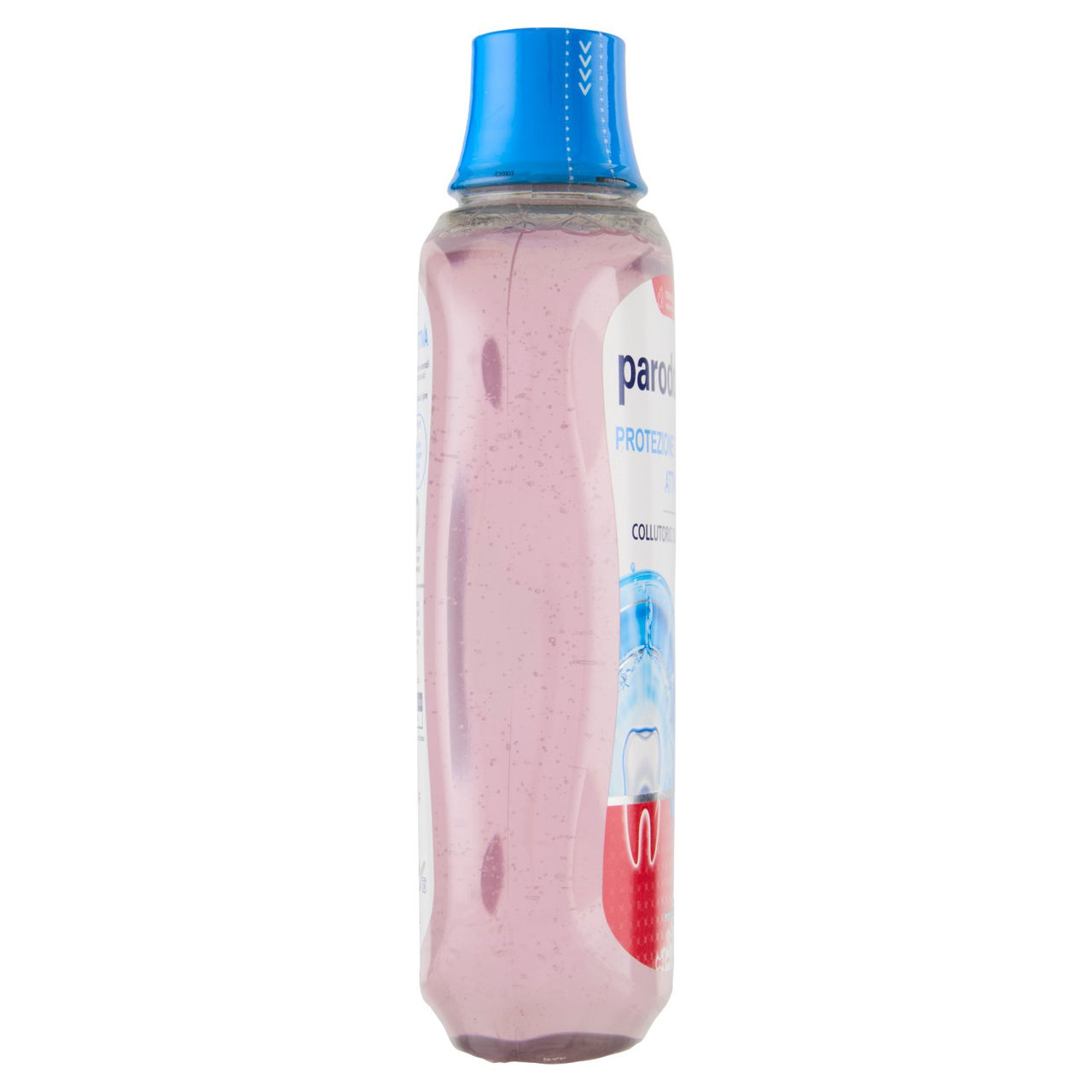 Parodontax collutorio Protezione Gengivale Attiva Denti e Gengive Igiene Dentale Extra Fresh, 500ml