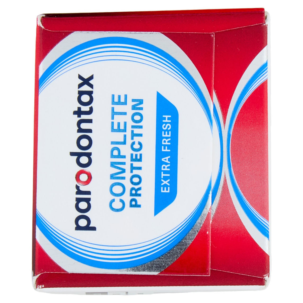 Parodontax dentifricio Complete Protection gengive più sane denti più forti Extra Fresh 75ml