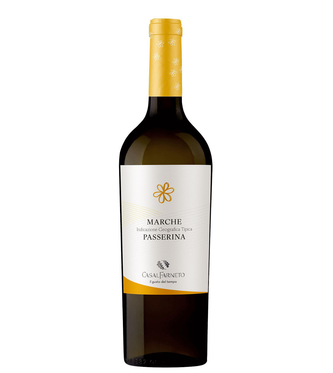 Passerina Marche IGT CasalFarneto  750 ml