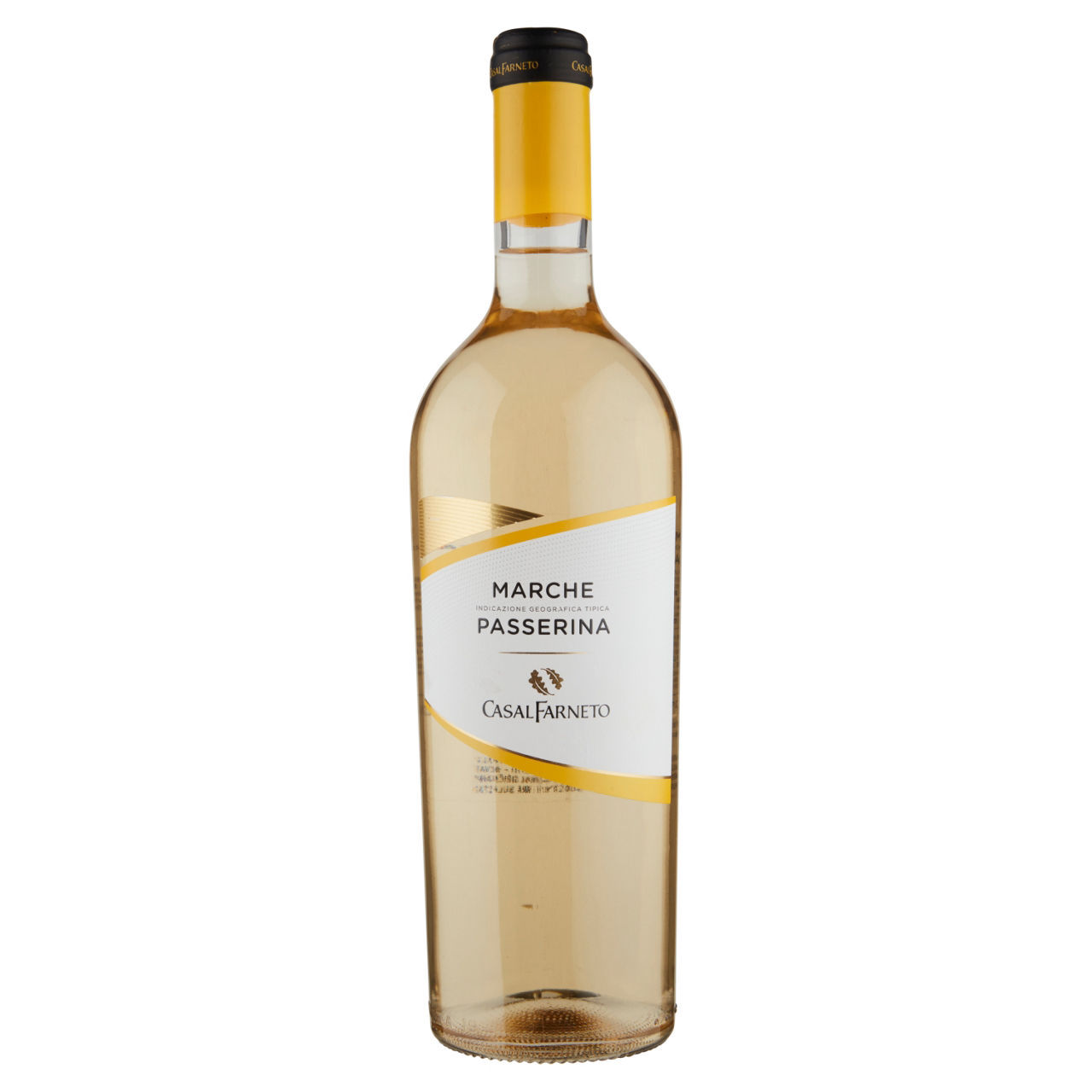 Passerina Marche IGT CasalFarneto  750 ml