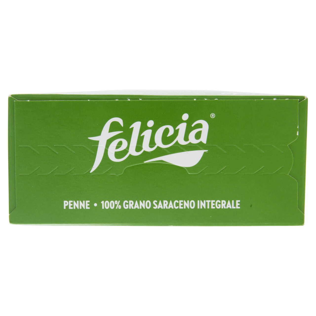 Pasta di Grano Saraceno Integrale bio Felicia penne 340 g