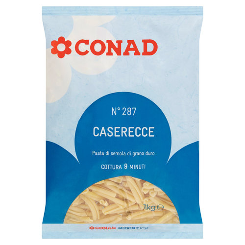 Pasta per Pizza 385 g Conad in vendita online | Conad