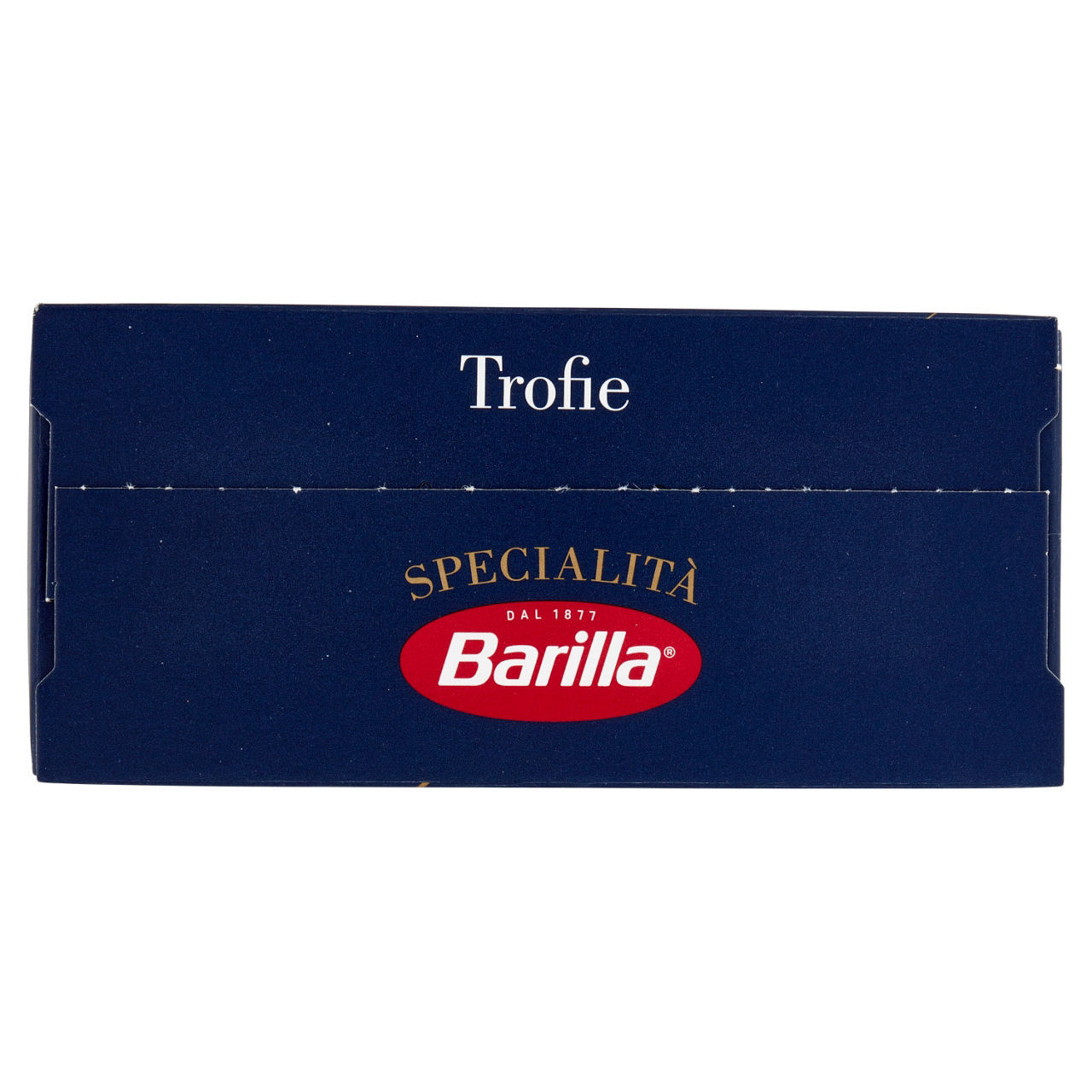 Pasta di semola Specialità Barilla trofie liguri 500 g
