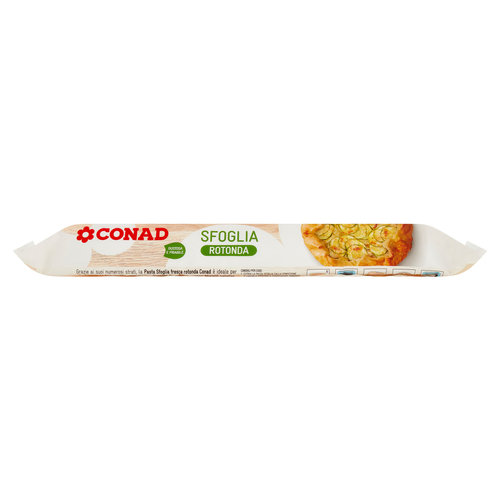 Pasta per Pizza - Conad - 385 g