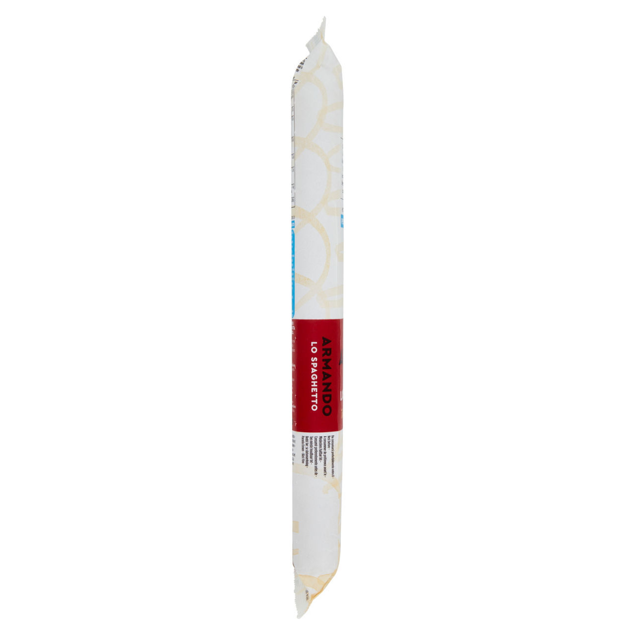 Pasta trafilata al bronzo Armando lo spaghetto 500 g