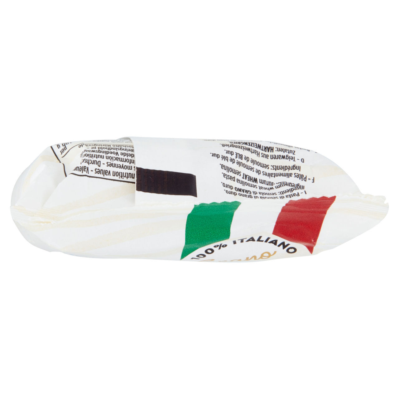 Pasta trafilata al bronzo Armando lo spaghetto 500 g