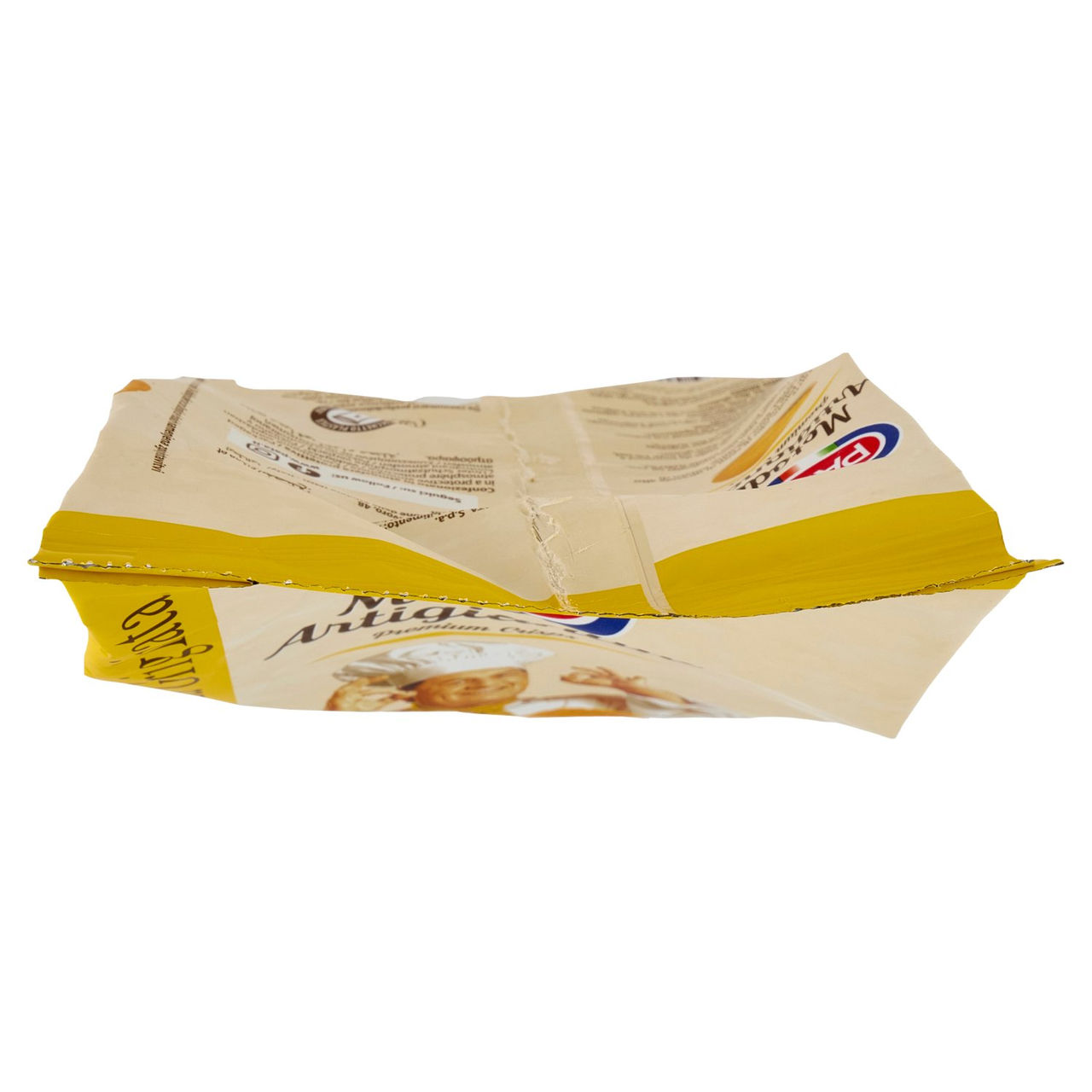 Pata la Grigliata Metodo Artigianale Double Crunch 180 g