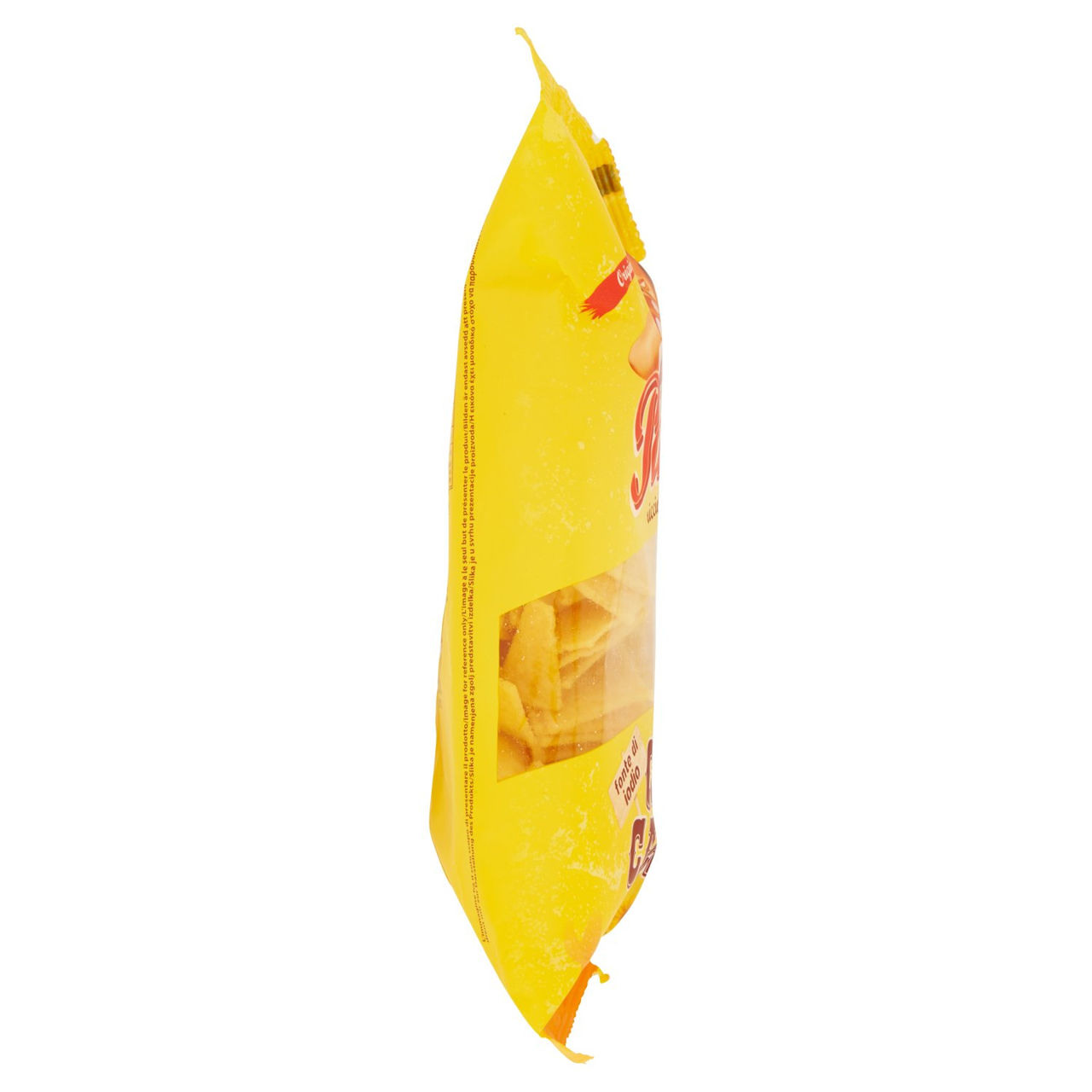 Pata Paquìta Crock Canyon 200 g