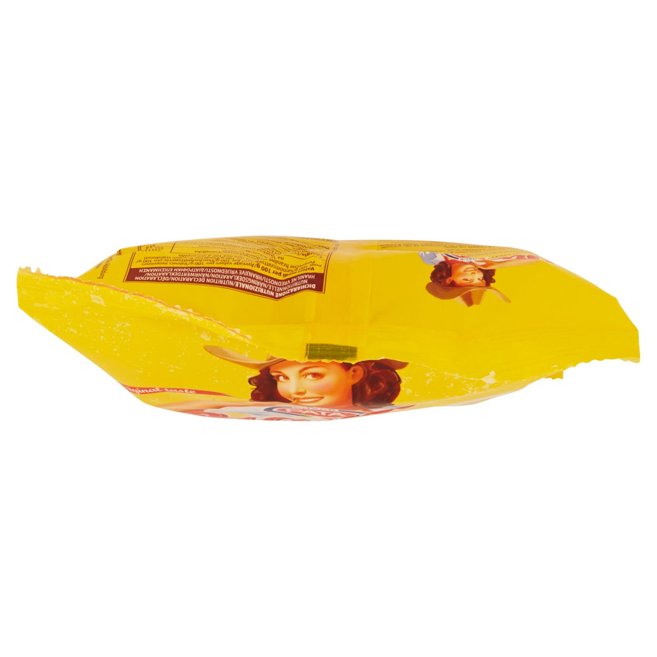 Pata Paquìta Crock Canyon 200 g