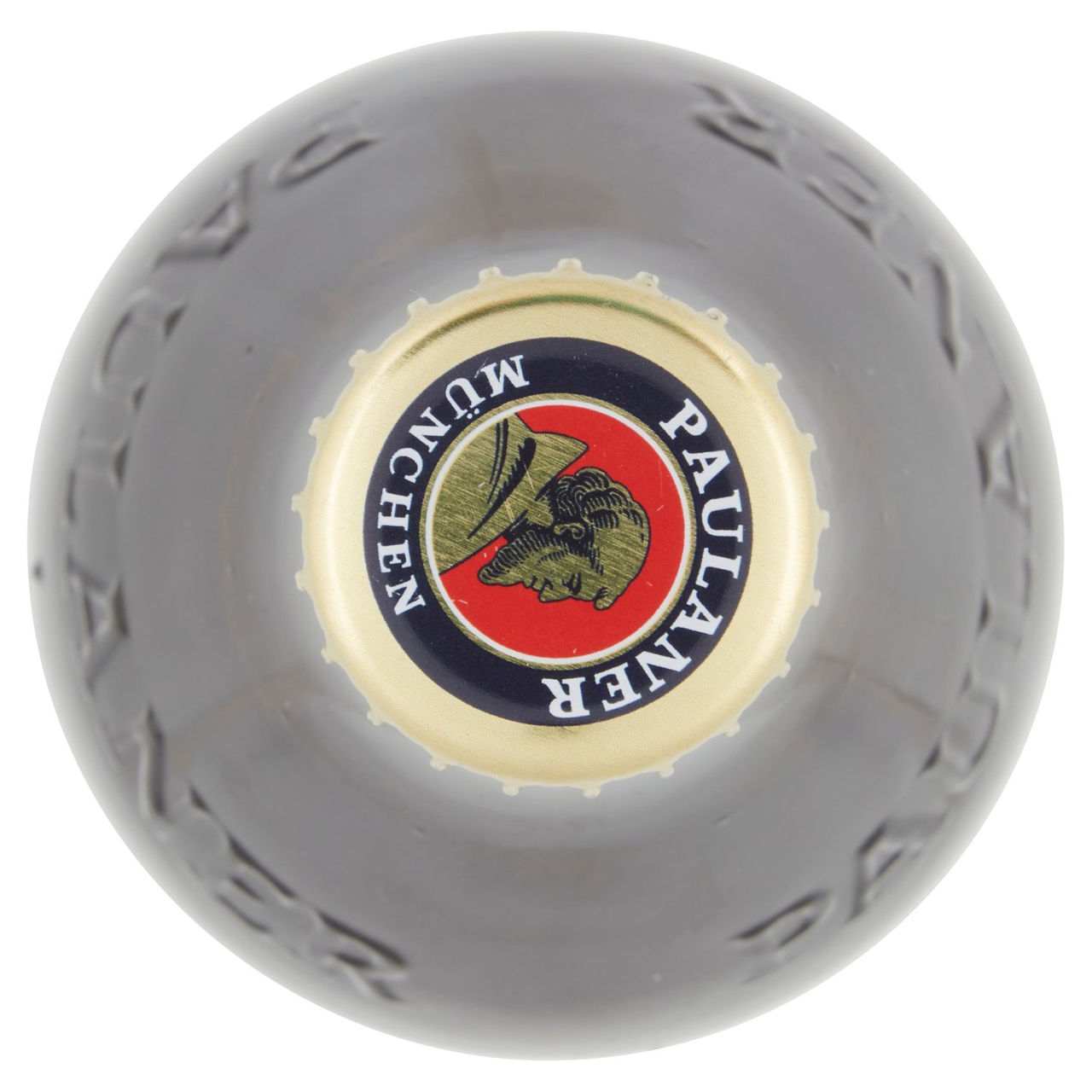 Paulaner Münchner Hell Munich Lager IGP 0,5 l