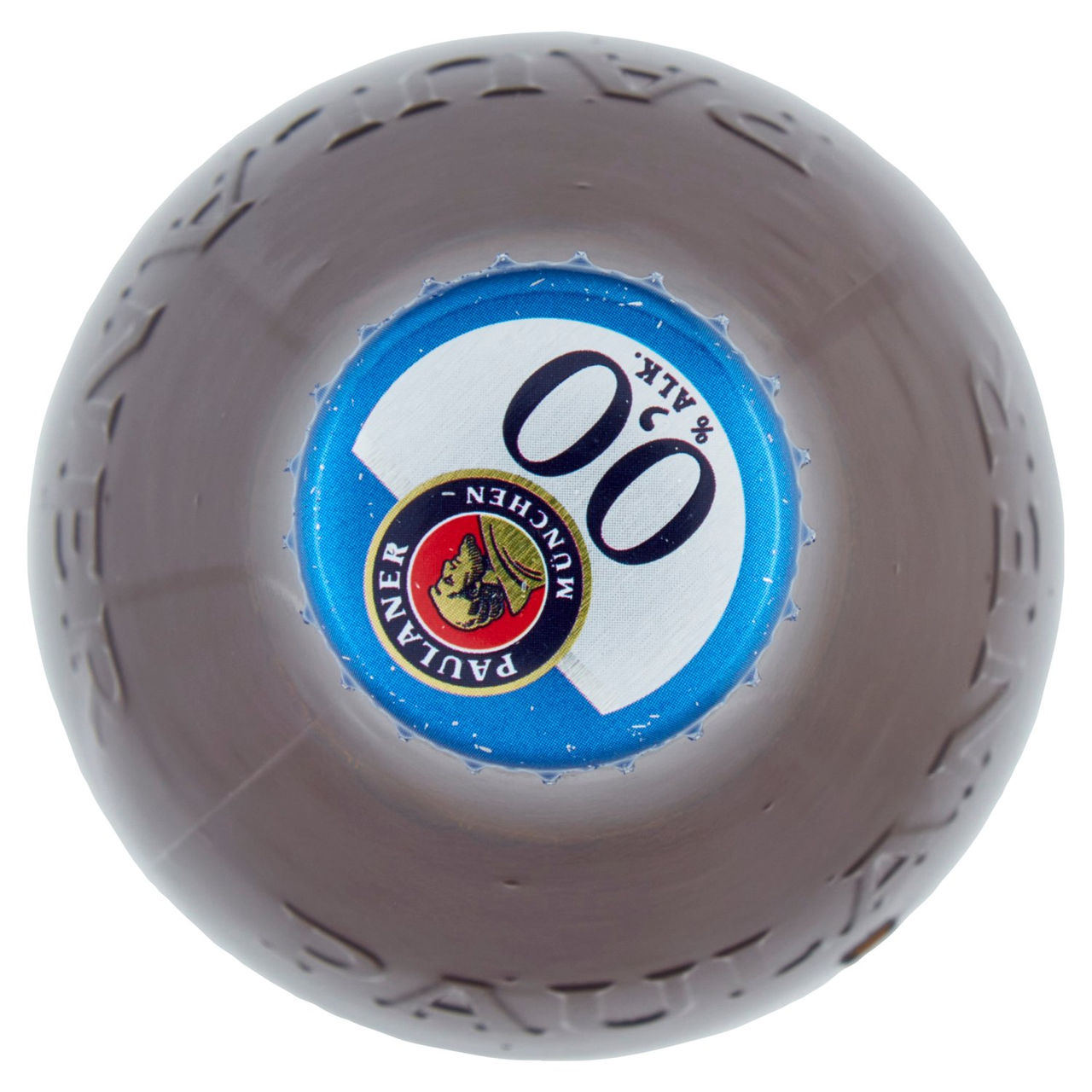 Paulaner Weissbier 0,0% 0,5 l