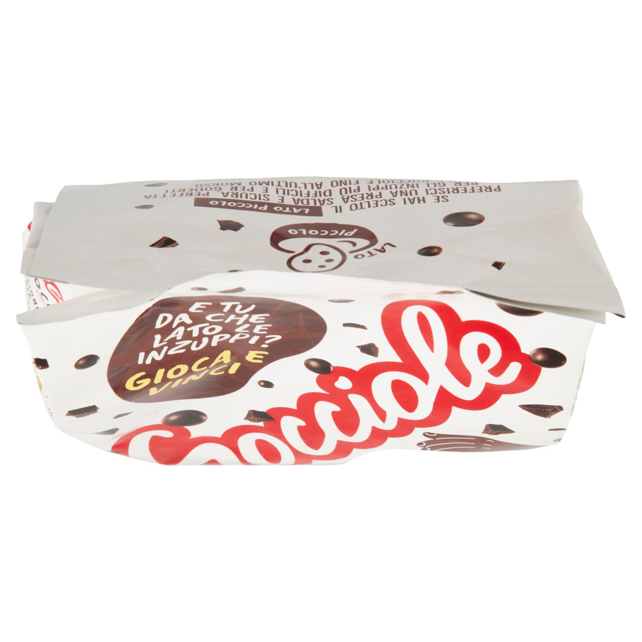 Pavesi Gocciole Chocolate in vendita online