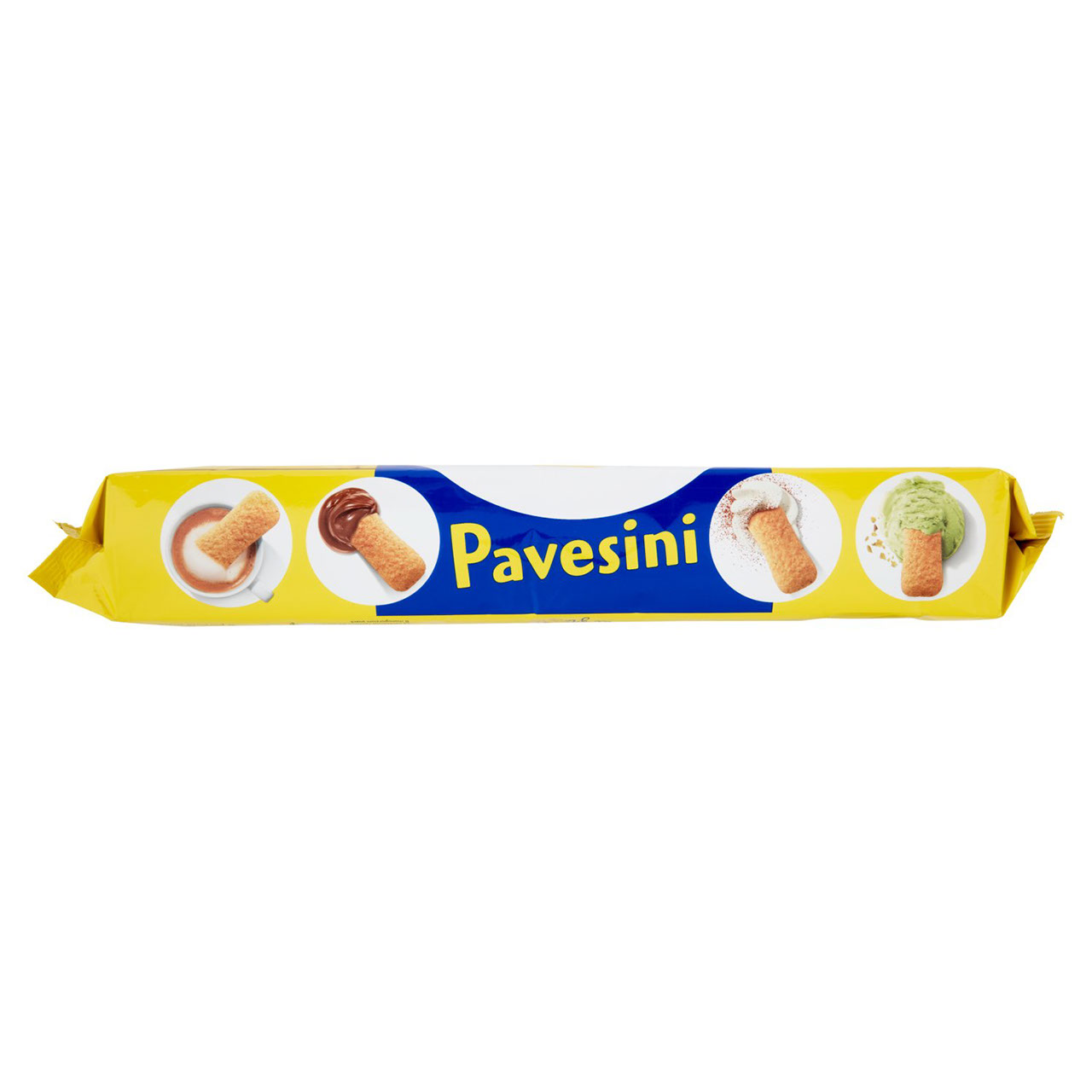 Pavesi Pavesini 200g