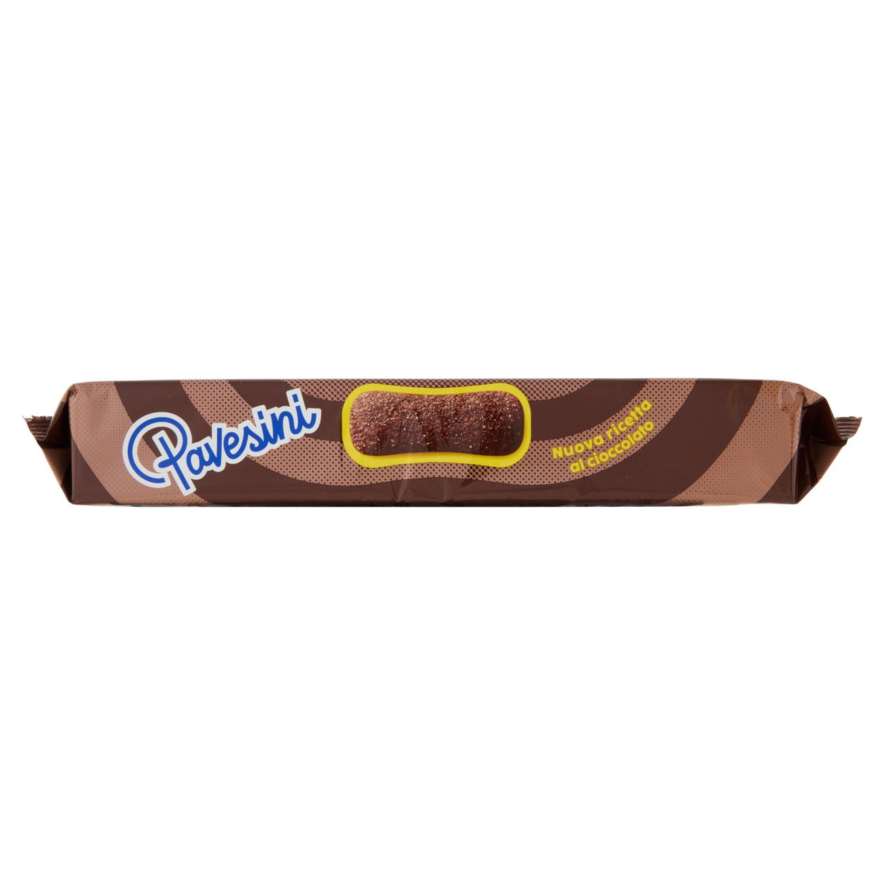 Pavesi Pavesini ChocoTune Snack Goloso Biscotti Leggeri per Colazione Tiramisù 200 g